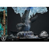 Prime 1 Studio - Jurassic World - Mosasaurus "Lagoon" Collezione Museo dell'eredità 1/15