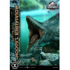 Prime 1 Studio - Jurassic World - Mosasaurus "Lagoon" Collezione Museo dell'eredità 1/15