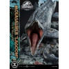 Prime 1 Studio - Jurassic World - Mosasaurus "Lagoon" Collezione Museo dell'eredità 1/15