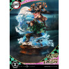 Prime 1 Studio - KAMADO TANJIRO & KAMADO NEZUKO - Demon Slayer: Kimetsu no Yaiba Concept Masterline Serie 1/6