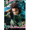 Prime 1 Studio - KAMADO TANJIRO & KAMADO NEZUKO - Demon Slayer: Kimetsu no Yaiba Concept Masterline Serie 1/6