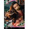 Prime 1 Studio - KAMADO TANJIRO & KAMADO NEZUKO - Demon Slayer: Kimetsu no Yaiba Concept Masterline Serie 1/6