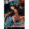 Prime 1 Studio - KAMADO TANJIRO & KAMADO NEZUKO - Demon Slayer: Kimetsu no Yaiba Concept Masterline Serie 1/6