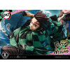 Prime 1 Studio - KAMADO TANJIRO & KAMADO NEZUKO - Demon Slayer: Kimetsu no Yaiba Concept Masterline Serie 1/6