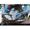 Prime 1 Studio - KAMADO TANJIRO & KAMADO NEZUKO - Demon Slayer: Kimetsu no Yaiba Concept Masterline Serie 1/6