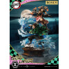 Prime 1 Studio - KAMADO TANJIRO & KAMADO NEZUKO Ultimate Bonus Version - Demon Slayer: Kimetsu no Yaiba Concept Masterline Serie