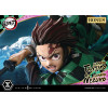 Prime 1 Studio - KAMADO TANJIRO & KAMADO NEZUKO Ultimate Bonus Version - Demon Slayer: Kimetsu no Yaiba Concept Masterline Serie