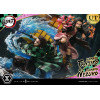 Prime 1 Studio - KAMADO TANJIRO & KAMADO NEZUKO Ultimate Bonus Version - Demon Slayer: Kimetsu no Yaiba Concept Masterline Serie