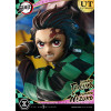 Prime 1 Studio - KAMADO TANJIRO & KAMADO NEZUKO Ultimate Bonus Version - Demon Slayer: Kimetsu no Yaiba Concept Masterline Serie