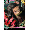 Prime 1 Studio - KAMADO TANJIRO & KAMADO NEZUKO Ultimate Bonus Version - Demon Slayer: Kimetsu no Yaiba Concept Masterline Serie