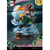Prime 1 Studio - KAMADO TANJIRO & KAMADO NEZUKO Ultimate Bonus Version - Demon Slayer: Kimetsu no Yaiba Concept Masterline Serie