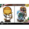 Prime 1 Studio - KAMADO TANJIRO & KAMADO NEZUKO Ultimate Bonus Version - Demon Slayer: Kimetsu no Yaiba Concept Masterline Serie