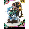 Prime 1 Studio - KAMADO TANJIRO & KAMADO NEZUKO Ultimate Bonus Version - Demon Slayer: Kimetsu no Yaiba Concept Masterline Serie