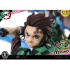 Prime 1 Studio - KAMADO TANJIRO & KAMADO NEZUKO Ultimate Bonus Version - Demon Slayer: Kimetsu no Yaiba Concept Masterline Serie