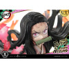 Prime 1 Studio - KAMADO TANJIRO & KAMADO NEZUKO Ultimate Bonus Version - Demon Slayer: Kimetsu no Yaiba Concept Masterline Serie