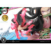 Prime 1 Studio - KAMADO TANJIRO & KAMADO NEZUKO Ultimate Bonus Version - Demon Slayer: Kimetsu no Yaiba Concept Masterline Serie