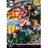 Prime 1 Studio - KAMADO TANJIRO & KAMADO NEZUKO Ultimate Bonus Version - Demon Slayer: Kimetsu no Yaiba Concept Masterline Serie