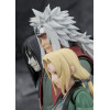 Bandai Tamashii - Maestro Saggio Eroico della Foglia Nascosta Jiraiya (Set Modalità Saggio) - SH Figuarts SHF