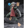 Bandai Tamashii - Maestro Saggio Eroico della Foglia Nascosta Jiraiya (Set Modalità Saggio) - SH Figuarts SHF