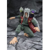 Bandai Tamashii - Maestro Saggio Eroico della Foglia Nascosta Jiraiya (Set Modalità Saggio) - SH Figuarts SHF