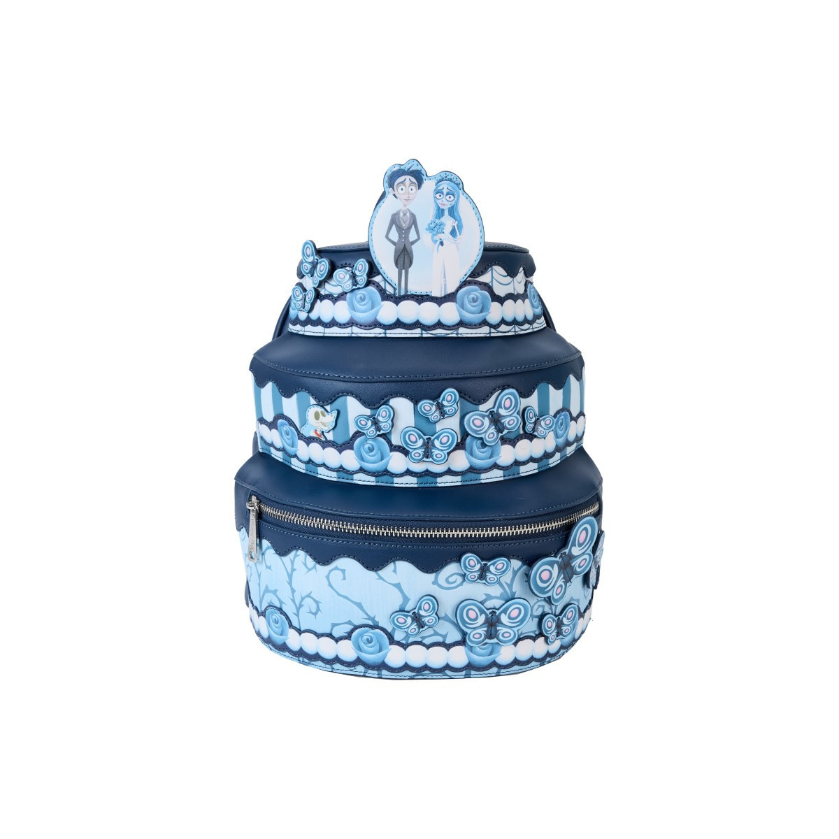 Corpse Bride - Loungefly Emily Borsetta - Figurina Les Noces Funebres