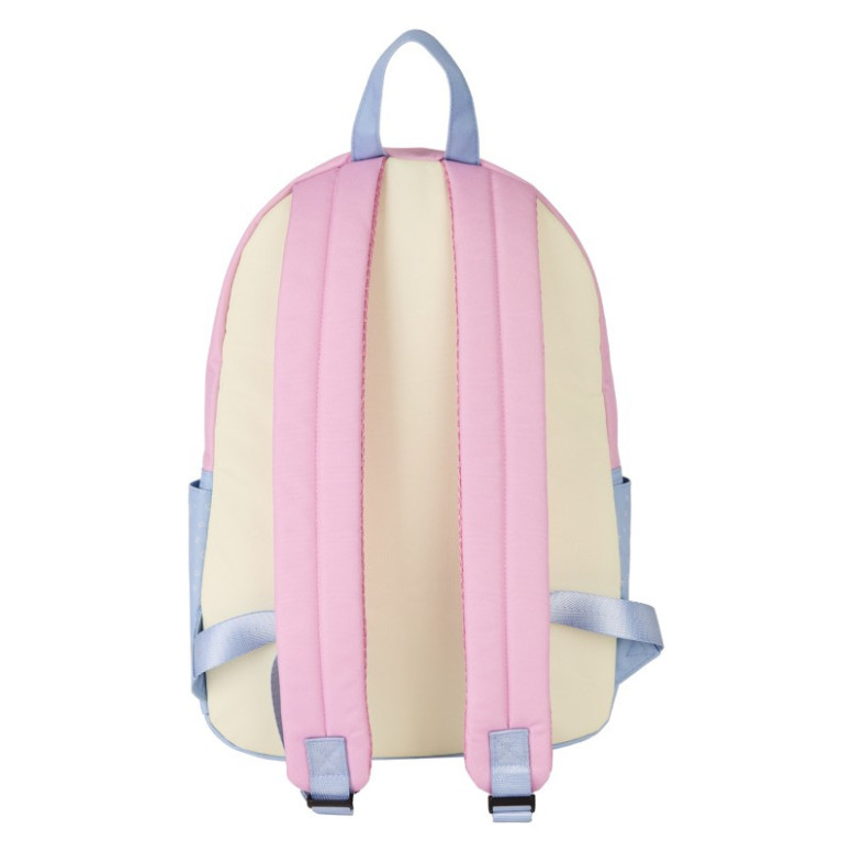 Disney Lilo e Stitch - Loungefly Zaino di Lilo e Stitch a grandezza naturale