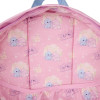 Disney Lilo e Stitch - Loungefly Zaino di Lilo e Stitch a grandezza naturale