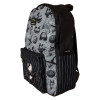 Lo strano Natale di Mr. Jack - Loungefly Zaino a grandezza naturale Nightmare Before Christmas