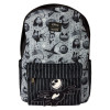 Lo strano Natale di Mr. Jack - Loungefly Zaino a grandezza naturale Nightmare Before Christmas