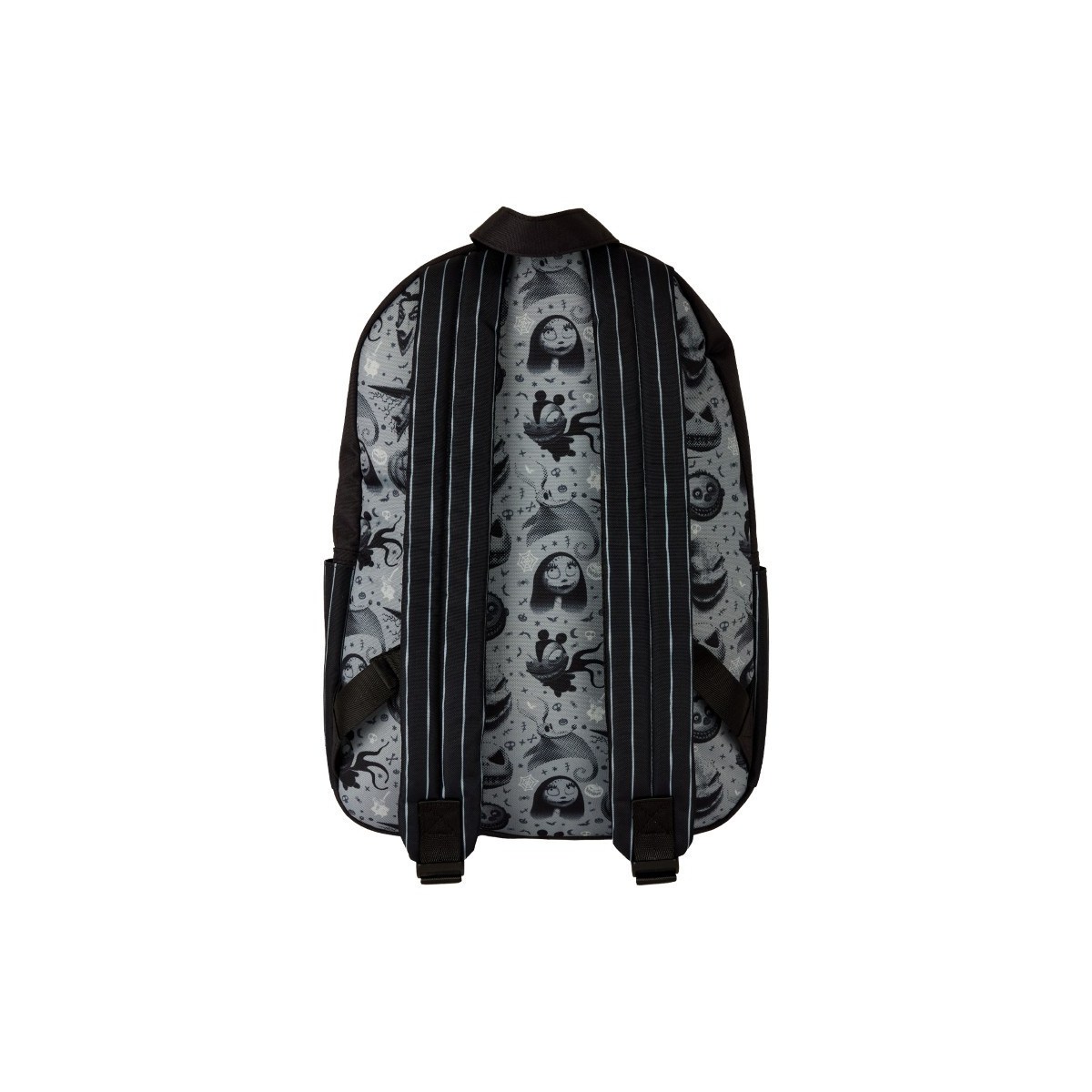 Lo strano Natale di Mr. Jack - Loungefly Zaino a grandezza naturale Nightmare Before Christmas