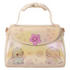 Disney Lilo & Stitch - Loungefly Borsa a mano con fiocco (manico a fiocco)