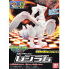 Bandai - Pokepla 13 - Kit Modello RESHIRAM Pokémon - Pokémon Seleziona la serie RESHIRAMU