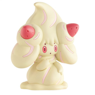 Bandai - Pokepla Quick 12 - Kit modellismo ALCREMIE CHARMILLY Pokémon
