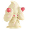 Bandai - Pokepla Quick 12 - Kit modellismo ALCREMIE CHARMILLY Pokémon