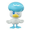 Bandai - Pokepla Quick 19 - COIFFETON Model Kit Pokémon - Quaxly