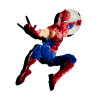 Marvel Legends - Magic: The Gathering Battaglia Danneggiata Uomo Ragno