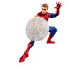 Marvel Legends - Magic: The Gathering Battaglia Danneggiata Uomo Ragno