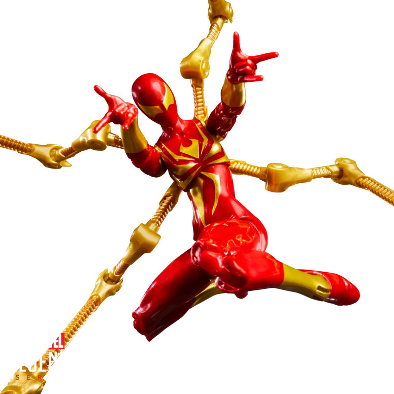 Marvel Legends - Magic: The Gathering Mary Jane Watson (Iron Spider)