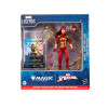 Marvel Legends - Magic: The Gathering Mary Jane Watson (Iron Spider)
