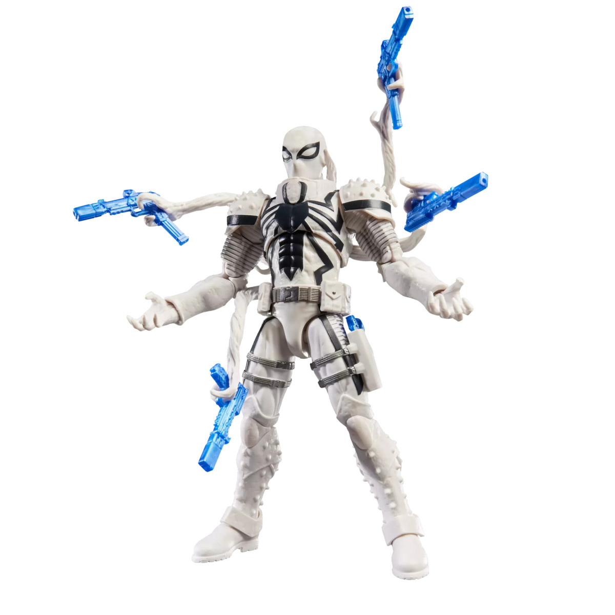 Marvel Legends - Magic: The Gathering Agente Antiveleno