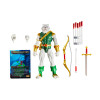 Marvel Legends - Magic: The Gathering Agente Uomo Lupo