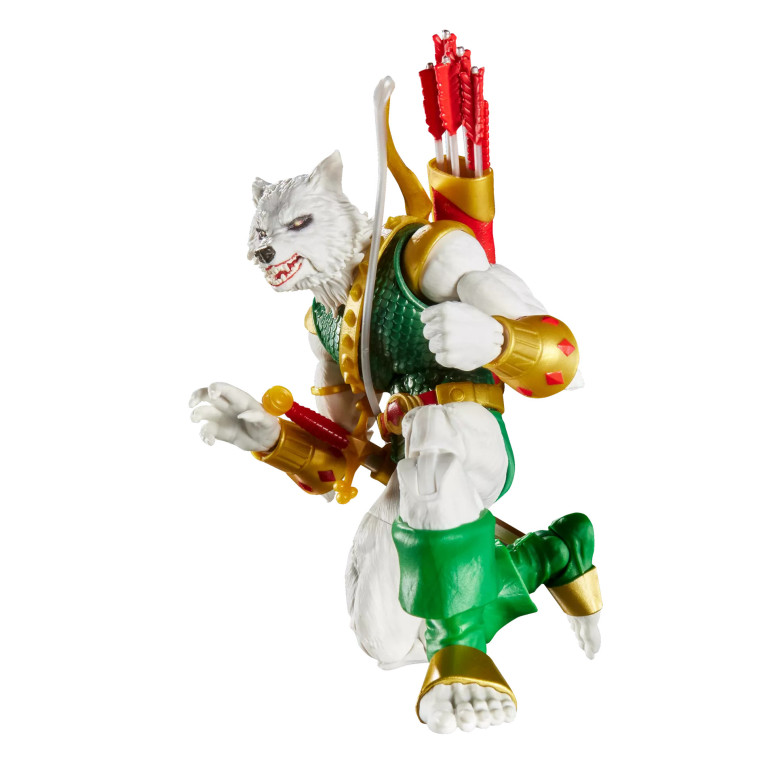 Marvel Legends - Magic: The Gathering Agente Uomo Lupo