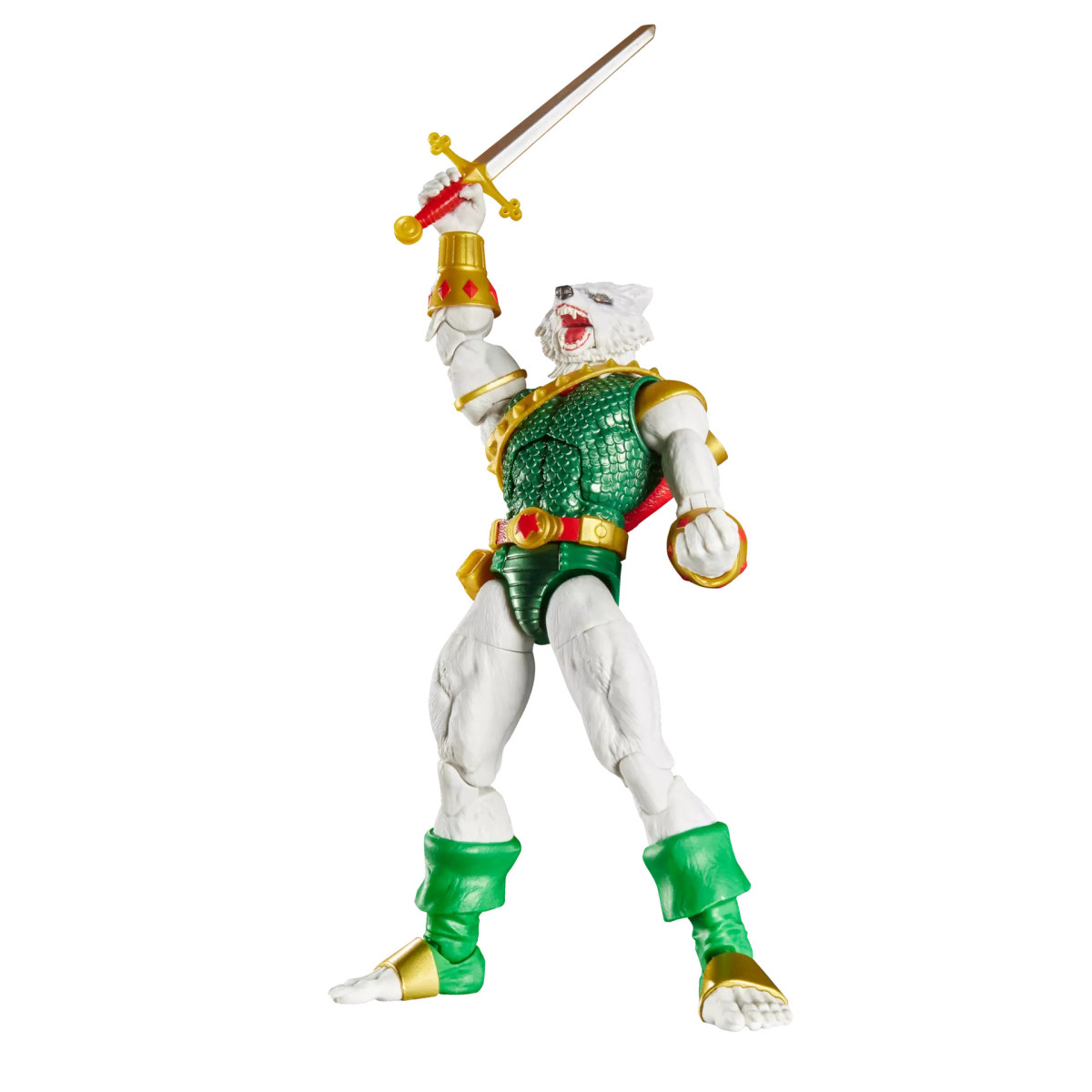 Marvel Legends - Magic: The Gathering Agente Uomo Lupo