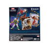 Marvel Legends - Magic: The Gathering Agente Uomo Lupo