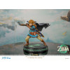 First 4 Figures La leggenda di Zelda - Link Lacrime del Regno