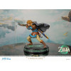 First 4 Figures La leggenda di Zelda - Link Lacrime del Regno
