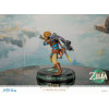First 4 Figures La leggenda di Zelda - Link Lacrime del Regno