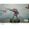 First 4 Figures La leggenda di Zelda - Link Lacrime del Regno