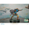 First 4 Figures La leggenda di Zelda - Link Lacrime del Regno