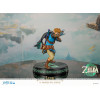 First 4 Figures La leggenda di Zelda - Link Lacrime del Regno